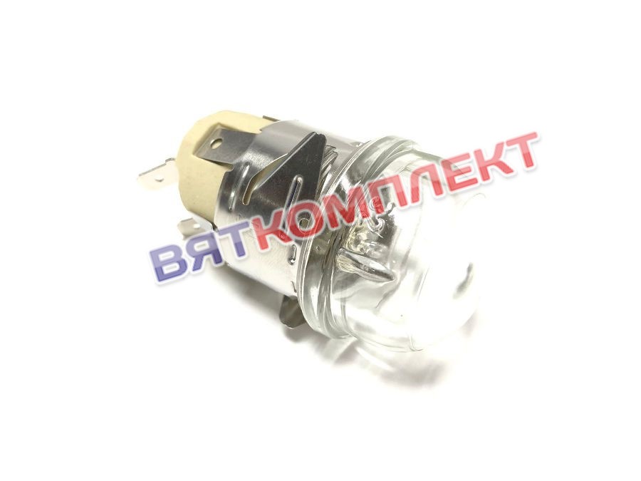 Светильник  25 WE14 BJB 77.222.1104.10  (В конвекционные печи)